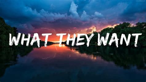 lyrics russ|russ what they want lyrics.